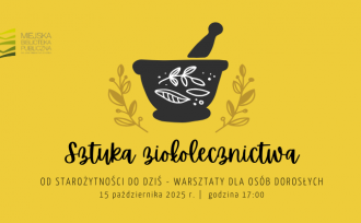 Sztuka ziołolecznictwa