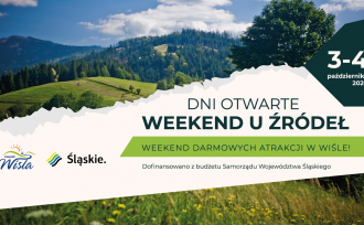 Weekend u Źródeł