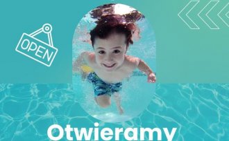 Otwarcie Basenów Wisła
