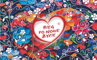 Bieg po Nowe Życie