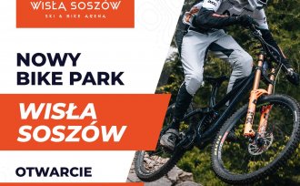 Bike Park Soszów