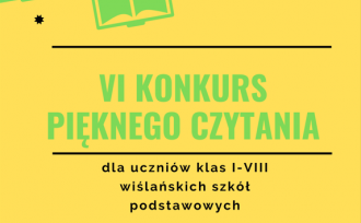 konkurs pięknego czytania