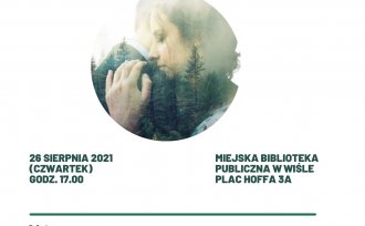 Spotkanie autorskie z Lidia Czyz