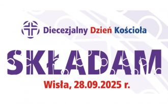 Diecezjalny Dzień Kościoła