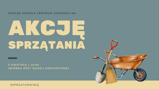 Sprzątanie Wisły_centrum