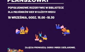 planszówki