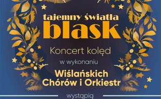 koncert chórów i orkiestr