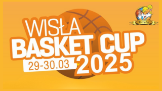 Wisła Basket Cup