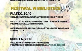 Dni Komiksu