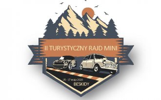 Logo Rajdu Mini