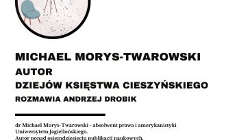 Czwartkowy gość biblioteki