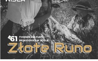 Plakat Wystawy Fotografii