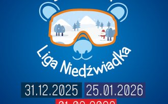 Beskidzka Liga Niedżwiadka