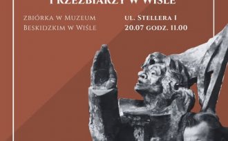 Spacer Szersznikowski - plakat