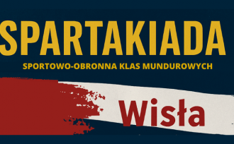 Spartakiada sportowo obronna