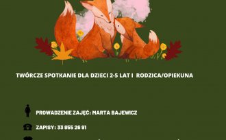 zabawy rodzinne