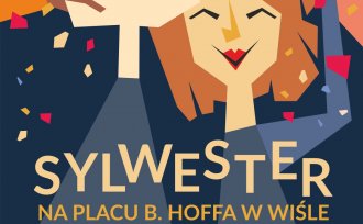 Sylwester plakat