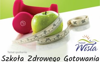 Plakat promujący warsztaty