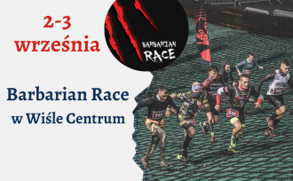 Barbarian Race