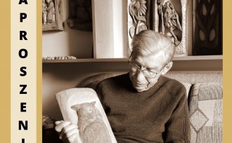 Stanisław Cienciała - rzeźba