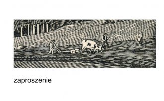 Zaproszenie