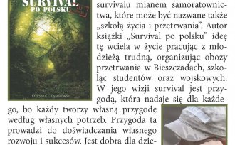 Plakat promujący wydarzenie