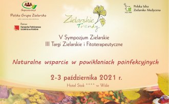 targi zielarstwa