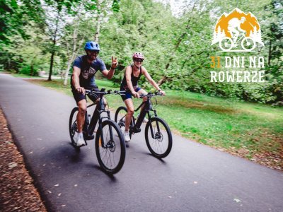 31 Dni Na Rowerze