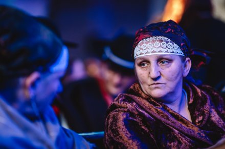 Koncert kolęd "A tradycja trwa... zgodnie z naturą" 2023