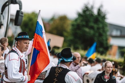 60. TKB - dzień ósmy