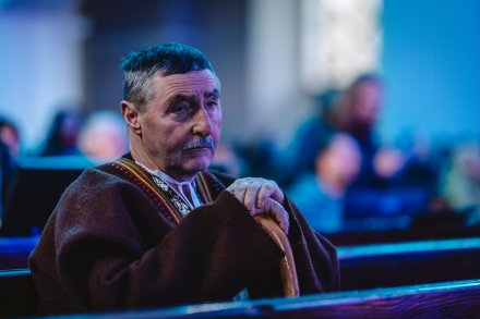 Koncert kolęd "A tradycja trwa... zgodnie z naturą" 2023