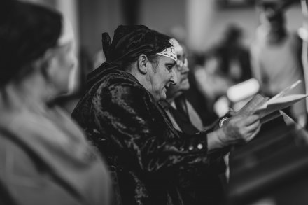 Koncert kolęd "A tradycja trwa... zgodnie z naturą" 2023