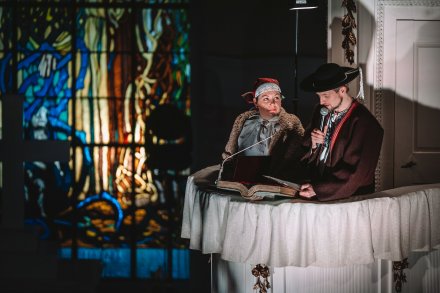 Koncert kolęd "A tradycja trwa... zgodnie z naturą" 2023