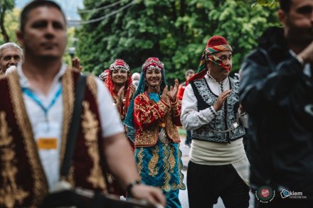 60. TKB - dzień ósmy