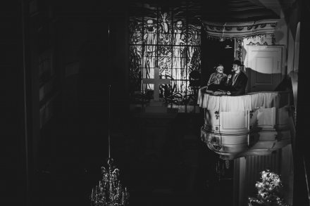 Koncert kolęd "A tradycja trwa... zgodnie z naturą" 2023