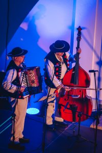 Koncert kolęd "A tradycja trwa... zgodnie z naturą" 2023