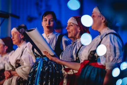 Koncert kolęd "A tradycja trwa... zgodnie z naturą" 2023