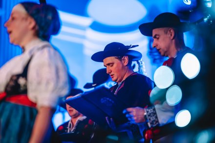 Koncert kolęd "A tradycja trwa... zgodnie z naturą" 2023