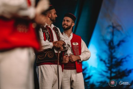 60. TKB - dzień szósty