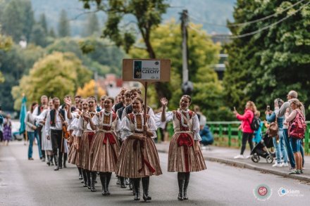 60. TKB - dzień ósmy