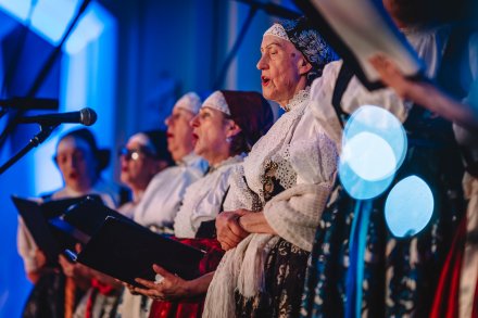 Koncert kolęd "A tradycja trwa... zgodnie z naturą" 2023