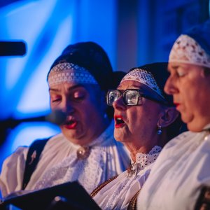 Koncert kolęd "A tradycja trwa... zgodnie z naturą" 2023