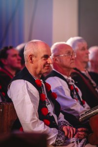 Koncert kolęd "A tradycja trwa... zgodnie z naturą" 2023