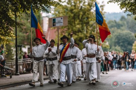 60. TKB - dzień ósmy