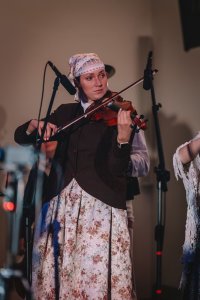 Koncert kolęd "A tradycja trwa... zgodnie z naturą" 2023