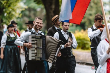 60. TKB - dzień ósmy