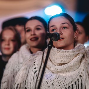 Koncert kolęd "A tradycja trwa... zgodnie z naturą" 2023