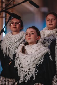 Koncert kolęd "A tradycja trwa... zgodnie z naturą" 2023