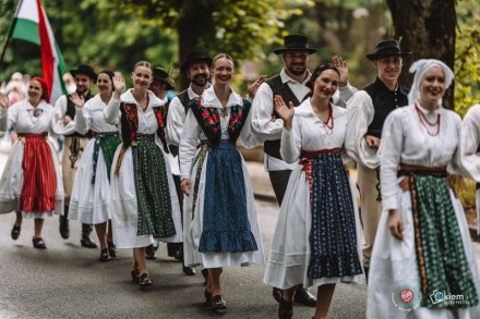 60. TKB - dzień ósmy