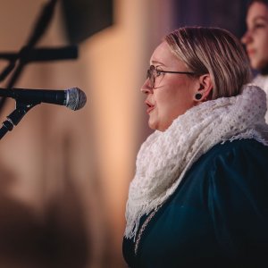 Koncert kolęd "A tradycja trwa... zgodnie z naturą" 2023